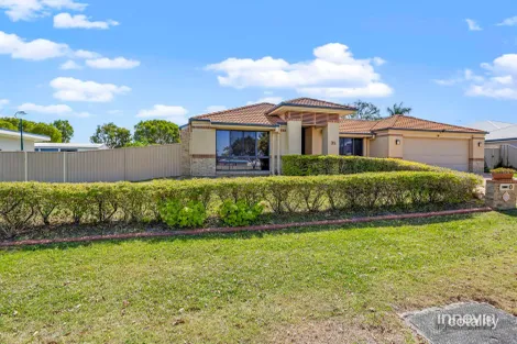 Property photo of 31 Mariner Boulevard Deception Bay QLD 4508