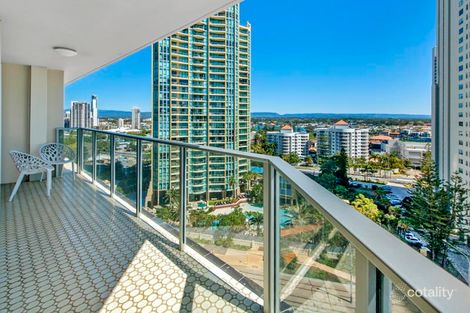 Property photo of 14F/150 The Esplanade Surfers Paradise QLD 4217