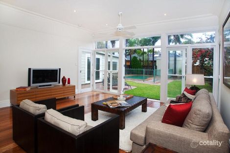 Property photo of 21 Cambridge Street North Willoughby NSW 2068