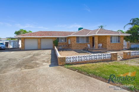 Property photo of 2 Erwin Street South Tamworth NSW 2340