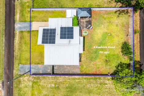 Property photo of 8 Roebuck Road Russell Island QLD 4184