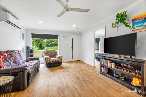 Property photo of 8 Roebuck Road Russell Island QLD 4184