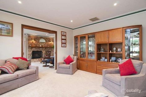 Property photo of 44 Eucalypt Drive Lilydale VIC 3140