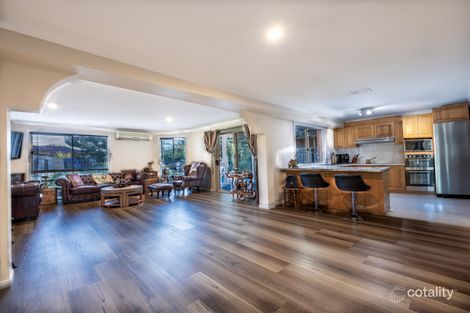 Property photo of 13 Park Square Narre Warren South VIC 3805