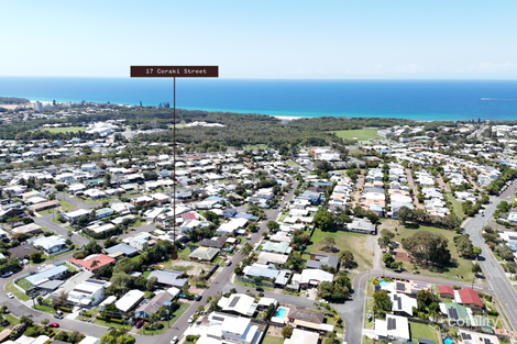 17 Coraki St, Battery Hill, QLD 4551