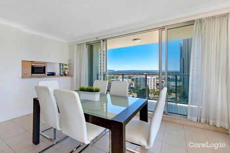 Property photo of 14F/150 The Esplanade Surfers Paradise QLD 4217
