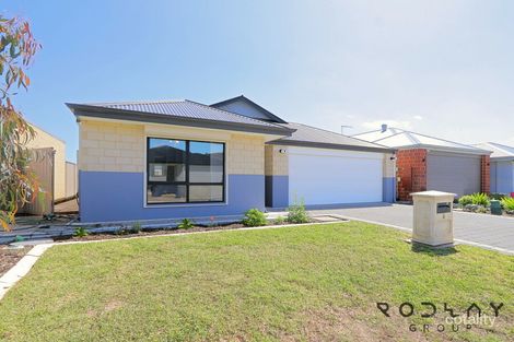 Property photo of 4 Shorthorn Circuit Byford WA 6122