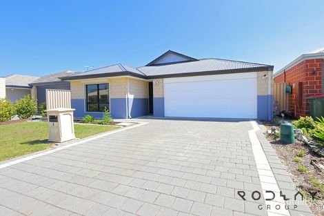 Property photo of 4 Shorthorn Circuit Byford WA 6122