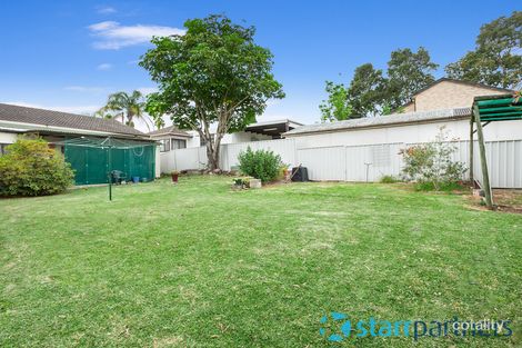 Property photo of 27 Rickard Street Merrylands NSW 2160