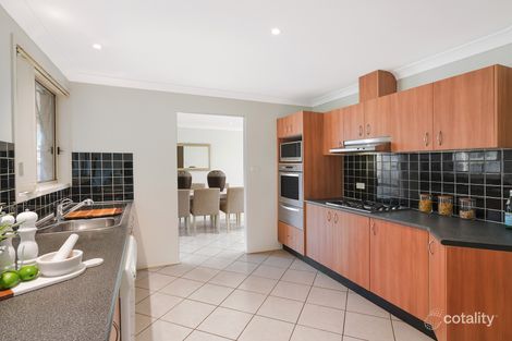 Property photo of 63 Rossini Drive Hinchinbrook NSW 2168