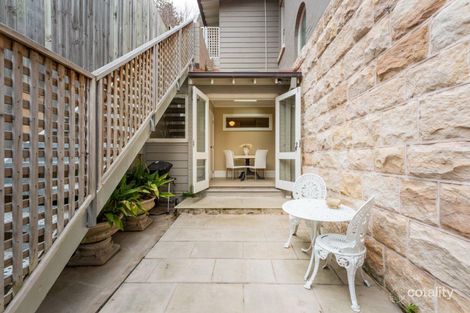 Property photo of 19 Glenview Street Greenwich NSW 2065