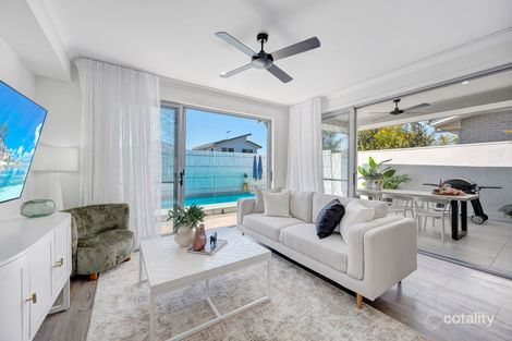 Property photo of 6 Mofflin Parade Mango Hill QLD 4509