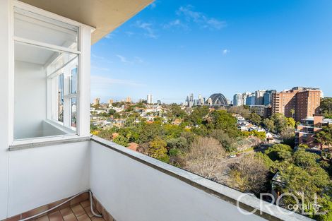 Property photo of 808/54 High Street North Sydney NSW 2060