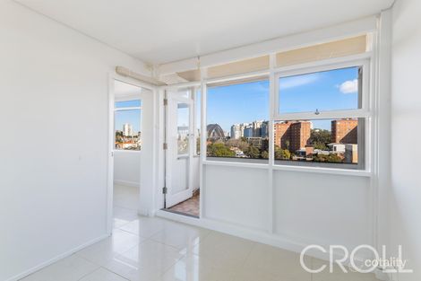 Property photo of 808/54 High Street North Sydney NSW 2060