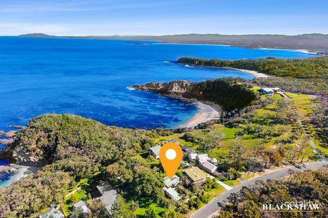Property photo of 9 Burri Point Road Guerilla Bay NSW 2536