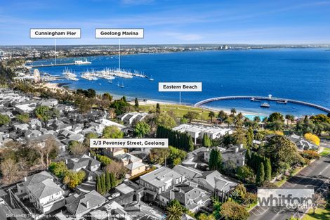 Property photo of 2/3 Pevensey Street Geelong VIC 3220