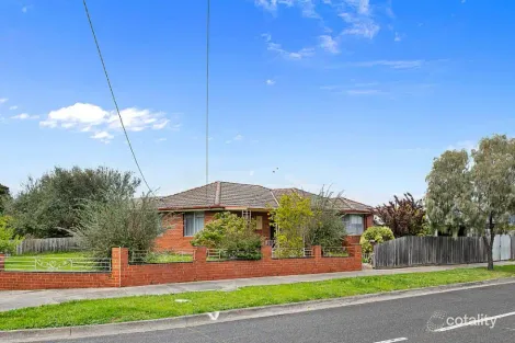 Property photo of 31 Queen Street Lalor VIC 3075