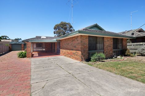 Property photo of 60 Browns Parade Wendouree VIC 3355