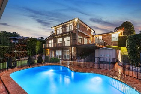 Property photo of 178 Ridgecrop Drive Castle Hill NSW 2154