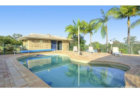 Property photo of 23 Caplick Outlook Ormeau QLD 4208