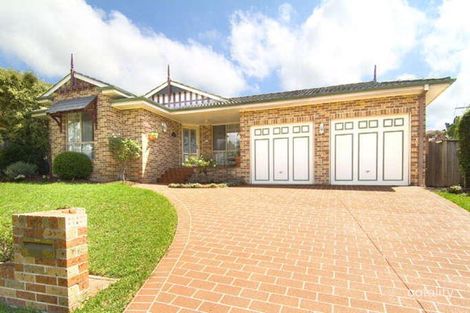 Property photo of 49 Mina Road Menai NSW 2234