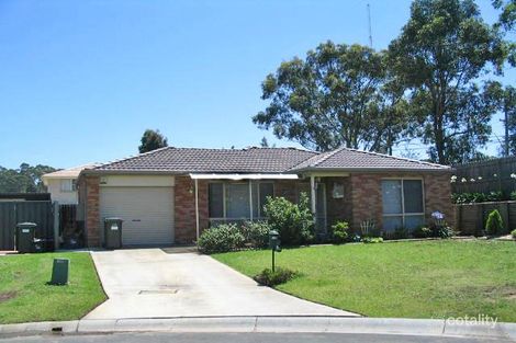 28 Cherry Pl, Prestons, NSW 2170