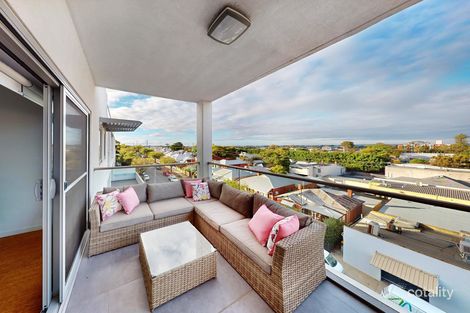 45/110 Cambridge St, West Leederville, WA 6007