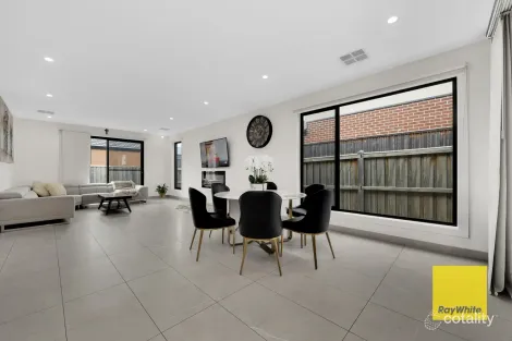 Property photo of 77 Alexo Road Mickleham VIC 3064