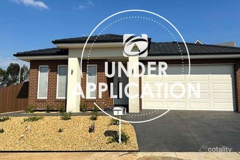Property photo of 7 Ballast Drive Warragul VIC 3820