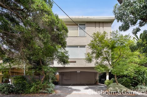 8/14 Deakin St, St Kilda West, VIC 3182