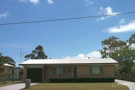 26 Edward St, Urangan, QLD 4655