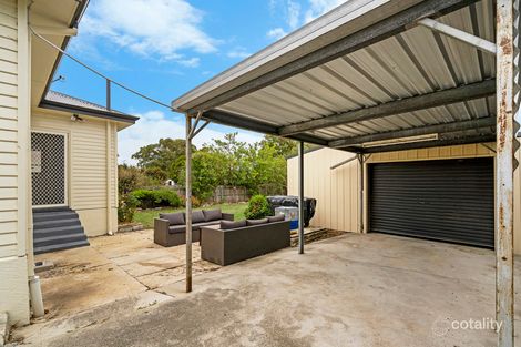 Property photo of 55 Hart Street Newstead TAS 7250