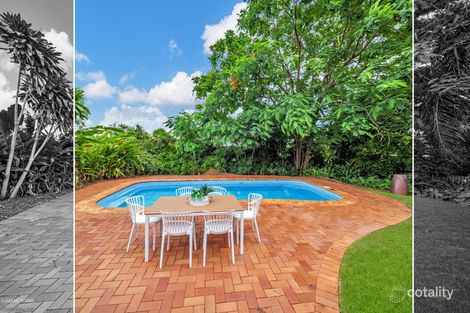 27 Hutchinson St, Edge Hill, QLD 4870