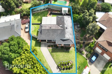 Property photo of 18 Tornado Place Raby NSW 2566