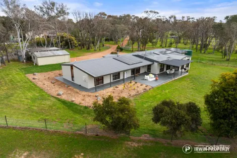 3 Armstrong St, Murrumbateman, NSW 2582