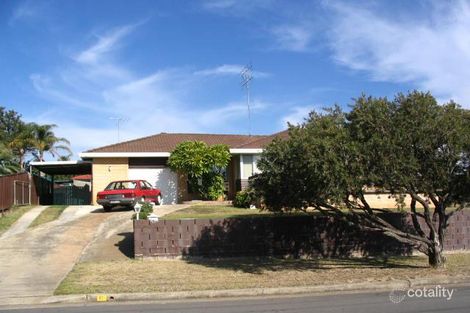 6 Treetops Ave, South Penrith, NSW 2750