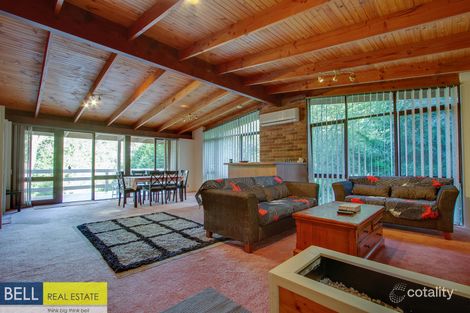 Property photo of 8 Caroline Crescent Emerald VIC 3782