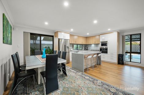 Property photo of 8 Tamarind Crescent Kelmscott WA 6111