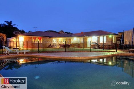 Property photo of 22 Turner Crescent Wellington Point QLD 4160