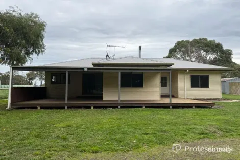 2064 Mt Napier Rd, Gazette, VIC 3289