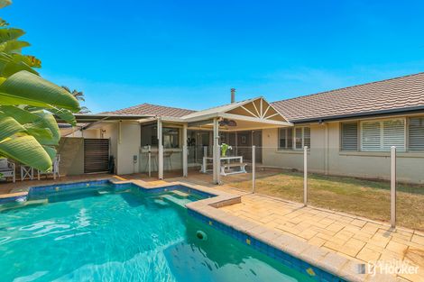 Property photo of 14 Waverley Court Ormiston QLD 4160