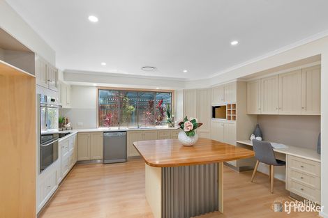 Property photo of 14 Waverley Court Ormiston QLD 4160