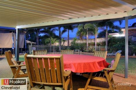 Property photo of 22 Turner Crescent Wellington Point QLD 4160