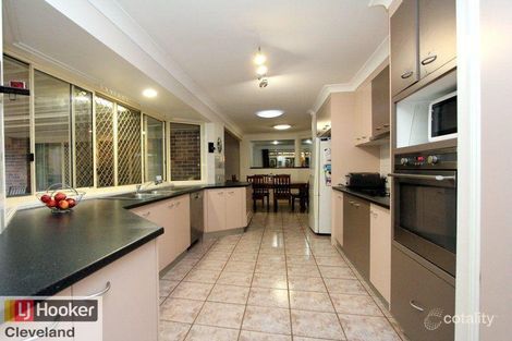 Property photo of 22 Turner Crescent Wellington Point QLD 4160