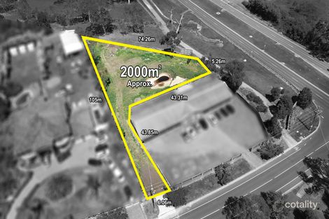 Property photo of 1A Elphinstone Boulevard Greenvale VIC 3059
