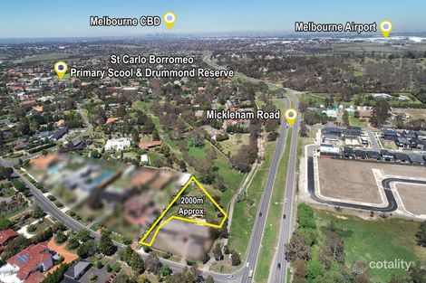 Property photo of 1A Elphinstone Boulevard Greenvale VIC 3059