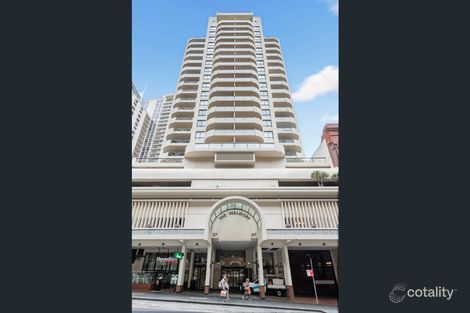 Property photo of 144/57-67 Liverpool Street Sydney NSW 2000