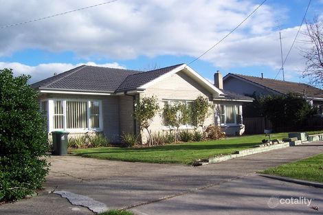 Property photo of 17 Gordon Street Traralgon VIC 3844