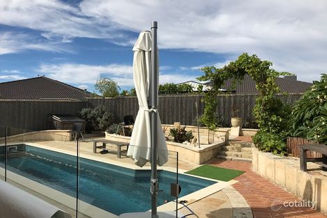 5 Glomach Cct, Kinross, WA 6028