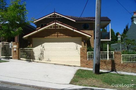 Property photo of 111 Thompson Street Drummoyne NSW 2047